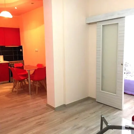 Egnatia Apartment