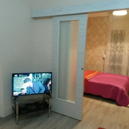 Apartment Egnatia *
