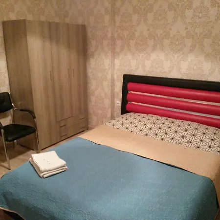 Apartment Egnatia Thessaloniki