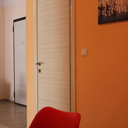 Apartment Egnatia Thessaloniki