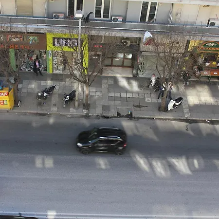 Egnatia Thessaloniki