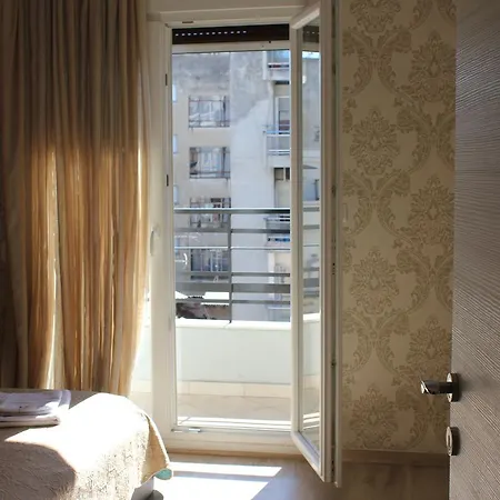 Apartment Egnatia *