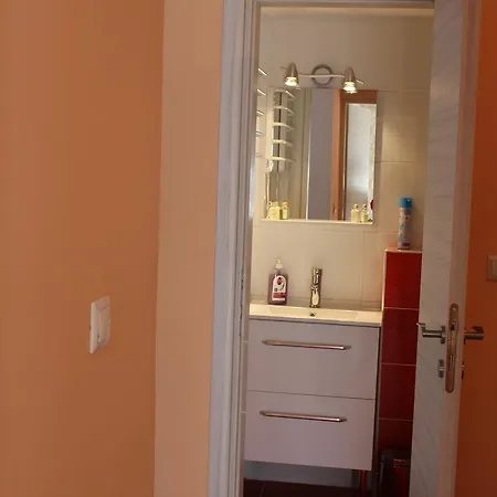 Apartment Egnatia *