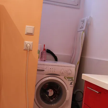 Apartment Egnatia Thessaloniki