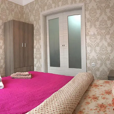 Apartment Egnatia
