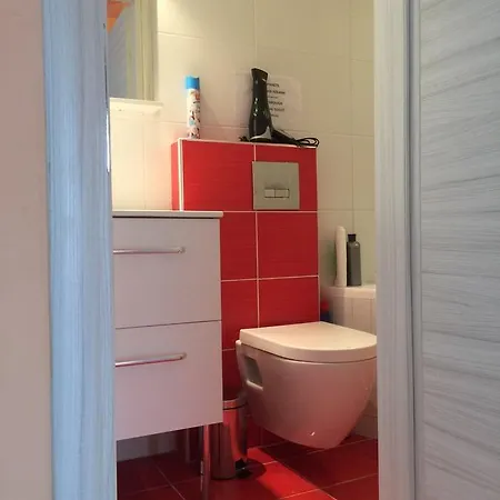 Egnatia Apartment *